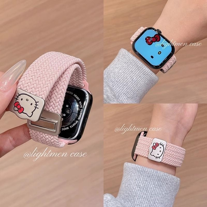 Sanrio New HelloKitty Kawaii A - огляд і ціна Luxury Watch Collection