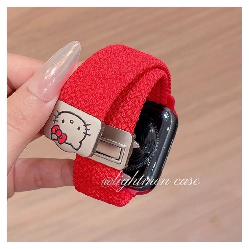 Sanrio New HelloKitty Kawaii A - огляд і ціна Luxury Watch Collection