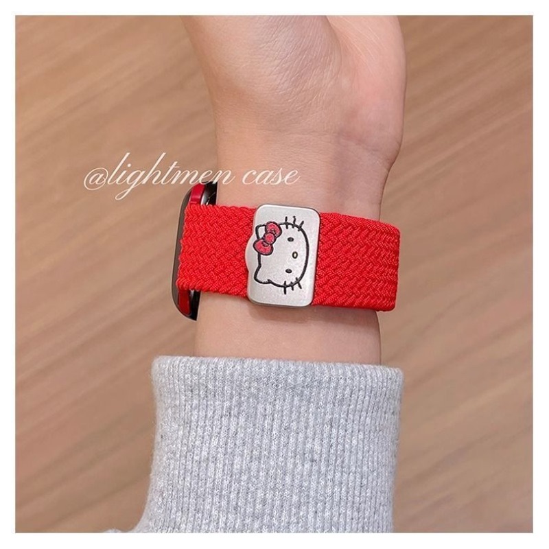 Sanrio New HelloKitty Kawaii A - огляд і ціна Luxury Watch Collection