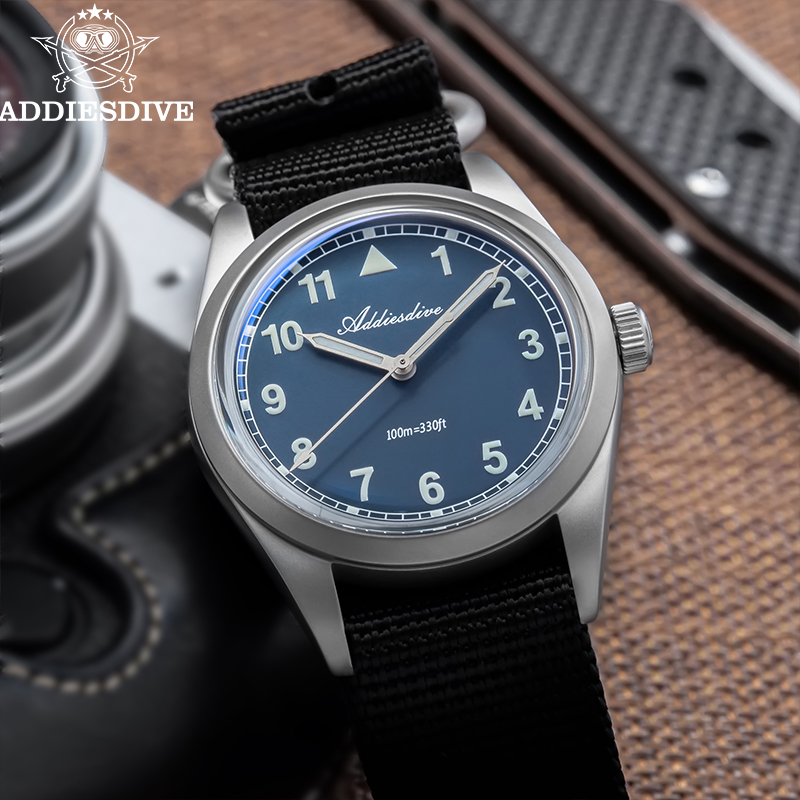 ADDIESDIVE New Luxury Women Wa - огляд і ціна Luxury Watch Japan