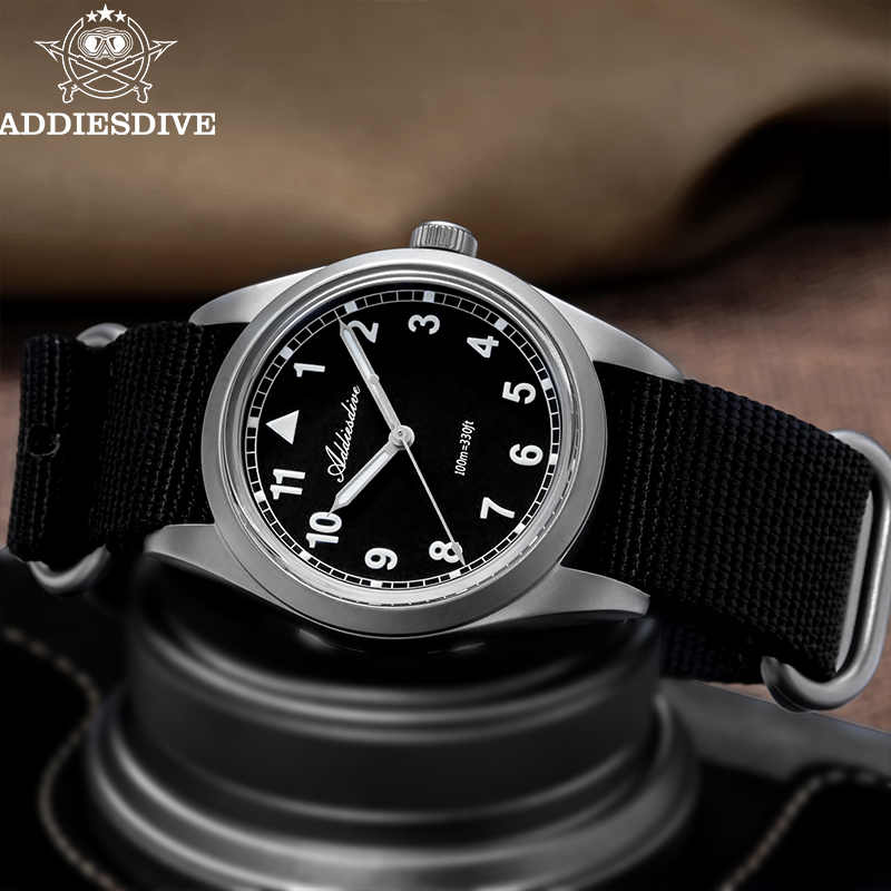 ADDIESDIVE New Luxury Women Wa - огляд і ціна Luxury Watch Japan