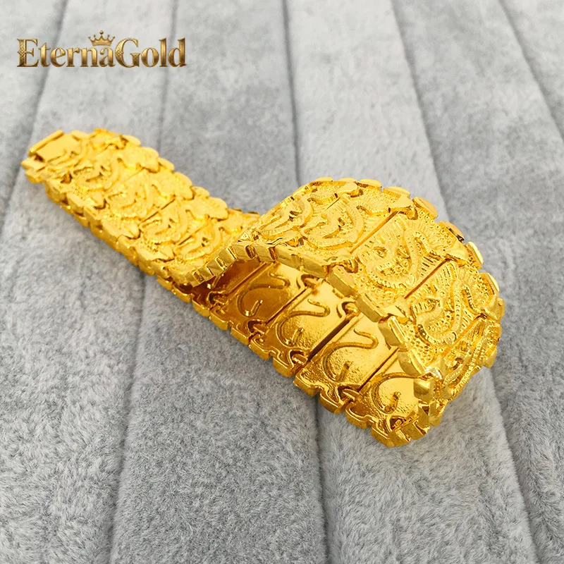 EternaGold  Luxury 24K 9999 Pu - огляд і ціна Luxury Watch Service