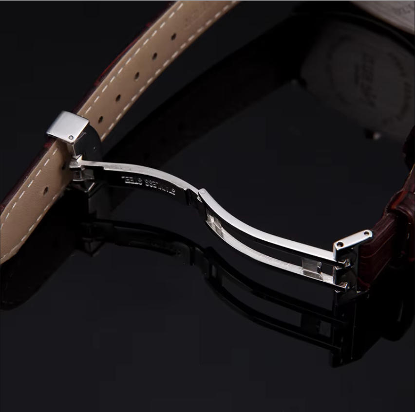 Switzerland Luxury Brand NESUN - огляд і ціна Luxury Watch Japan