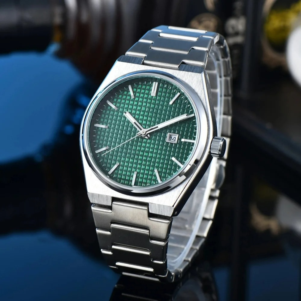 Top Sale 2026 Mens Luxury Watc - огляд і ціна Luxury Watch For Sale