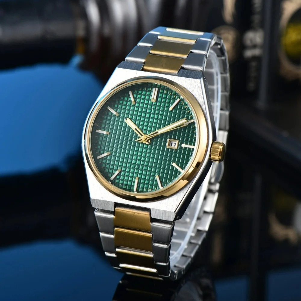 Top Sale 2026 Mens Luxury Watc - огляд і ціна Luxury Watch For Sale