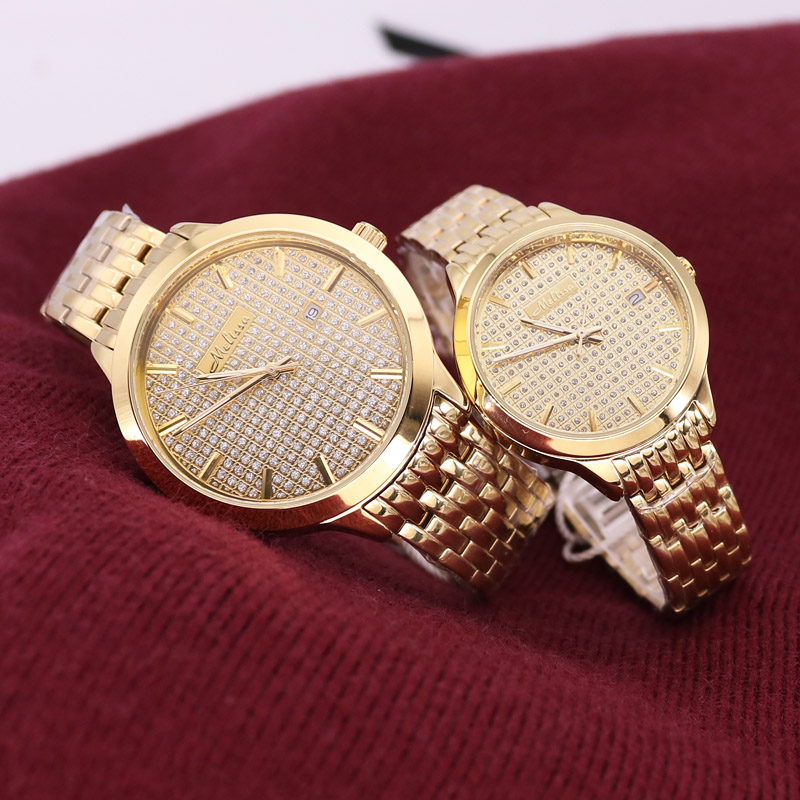 SALE!!! Discount Melissa Ceram - огляд і ціна Luxury Watch For Sale