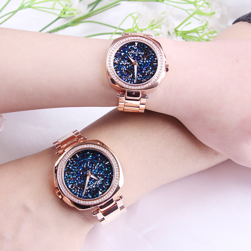 SALE!!! Discount Melissa Ceram - огляд і ціна Luxury Watch For Sale