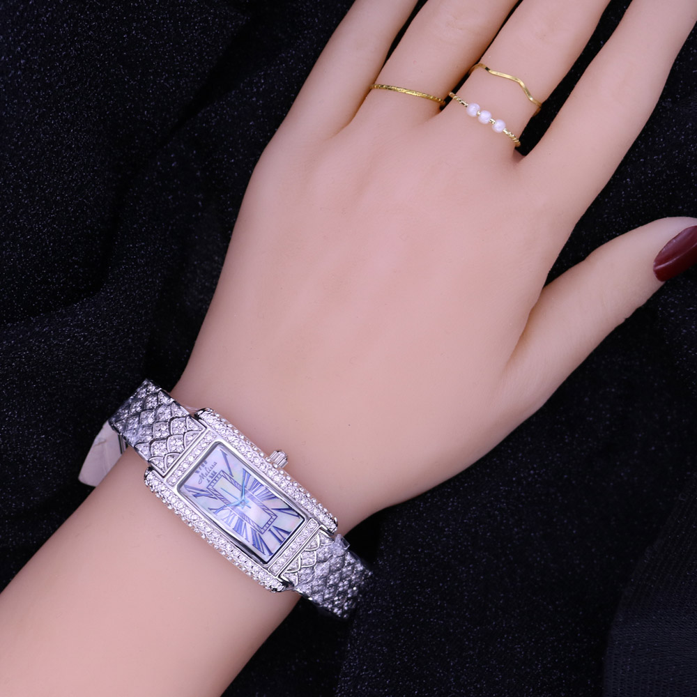 SALE!!! Discount Melissa Ceram - огляд і ціна Luxury Watch For Sale