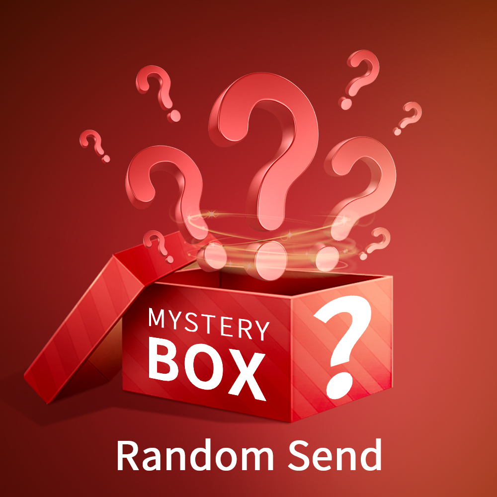 1PC Surprise Mystery Watch Bli - огляд і ціна Luxury Watch Collection
