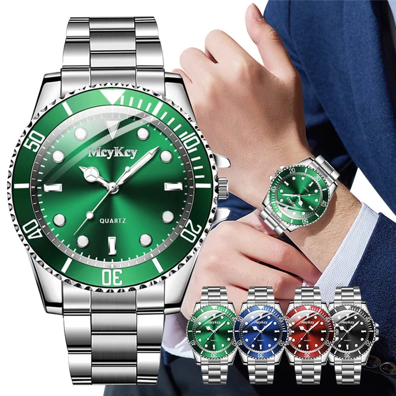 1PC Surprise Mystery Watch Bli - огляд і ціна Luxury Watch Collection