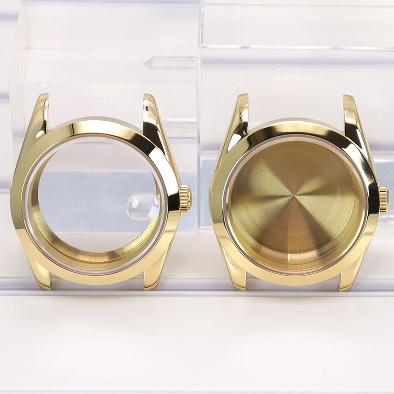 36mm 40mm Gold Luxury Men Watc - огляд і ціна Luxury Watch For Sale