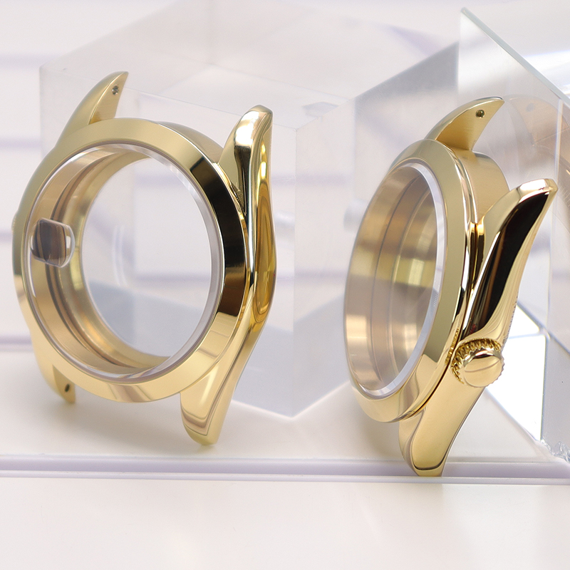 36mm 40mm Gold Luxury Men Watc - огляд і ціна Luxury Watch For Sale