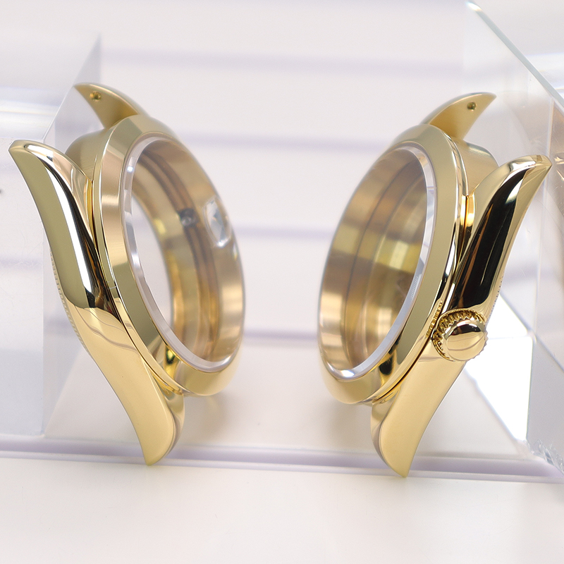 36mm 40mm Gold Luxury Men Watc - огляд і ціна Luxury Watch For Sale