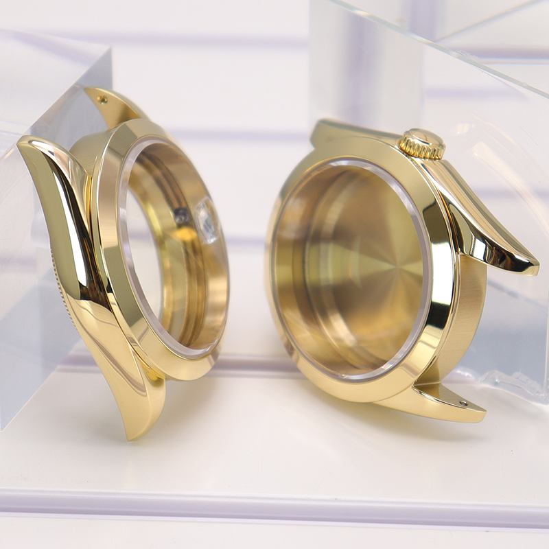 36mm 40mm Gold Luxury Men Watc - огляд і ціна Luxury Watch For Sale