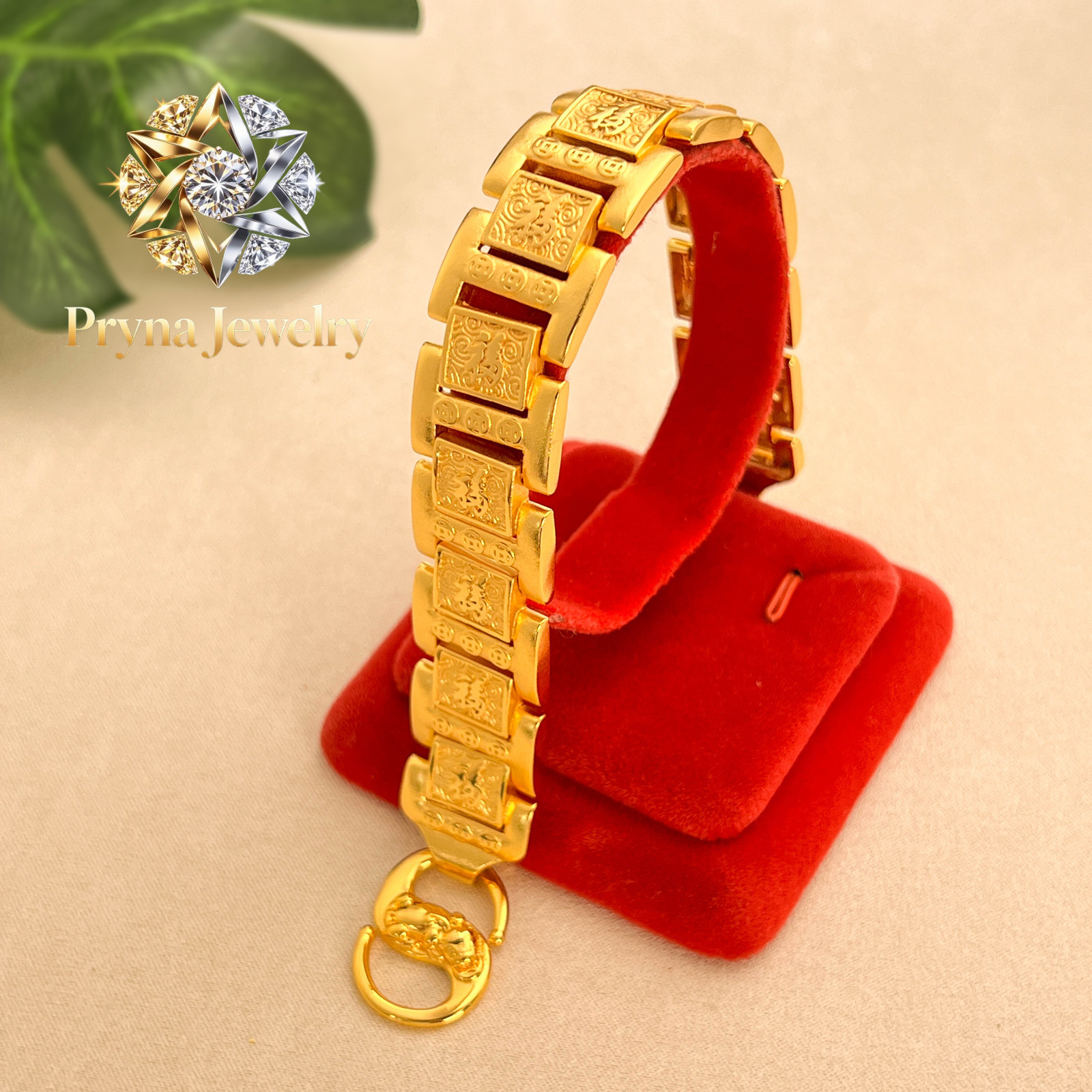 Pryna Jewelry   Luxurious exqu - огляд і ціна Luxury Watch Service