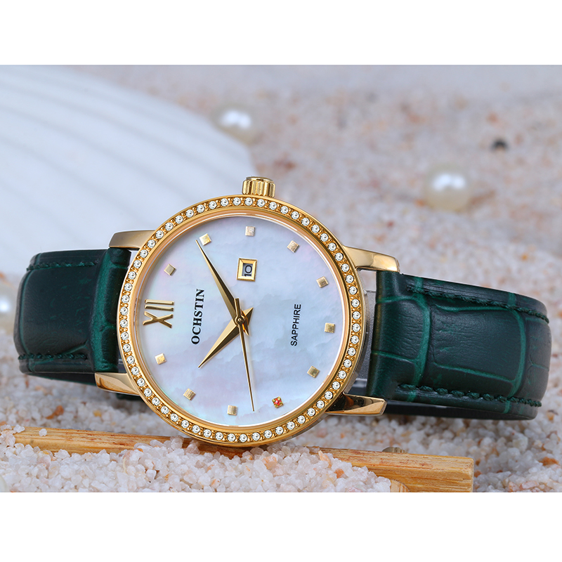 OCHSTIN Women Watches Japan Qu - огляд і ціна Luxury Watch Japan