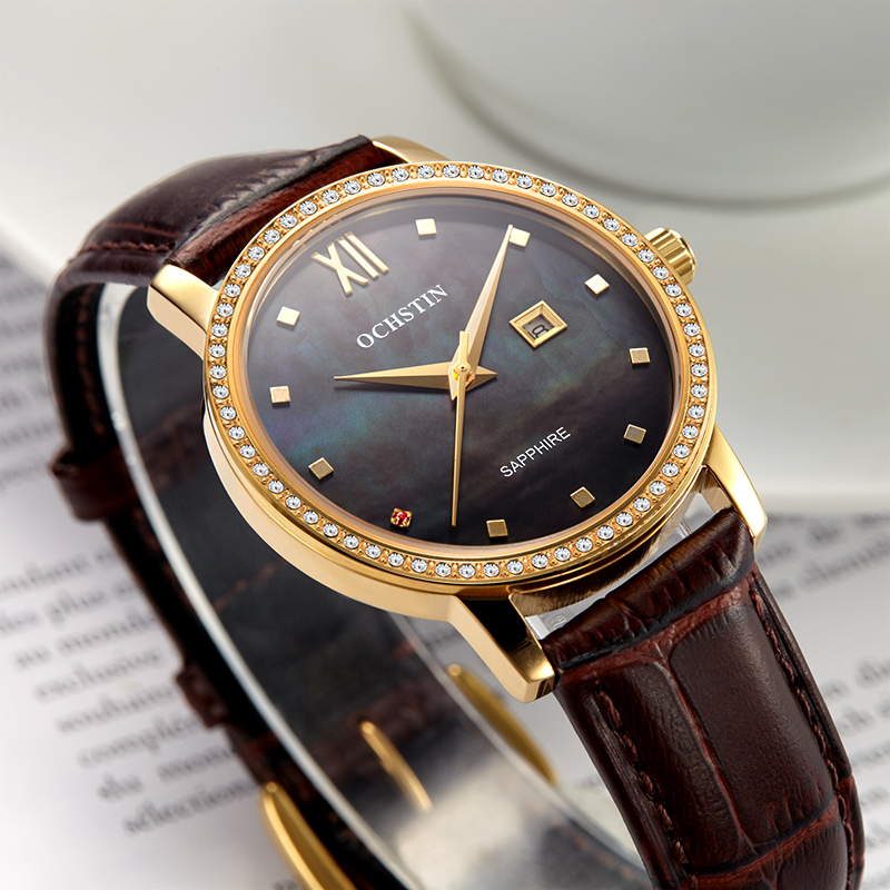 OCHSTIN Women Watches Japan Qu - огляд і ціна Luxury Watch Japan