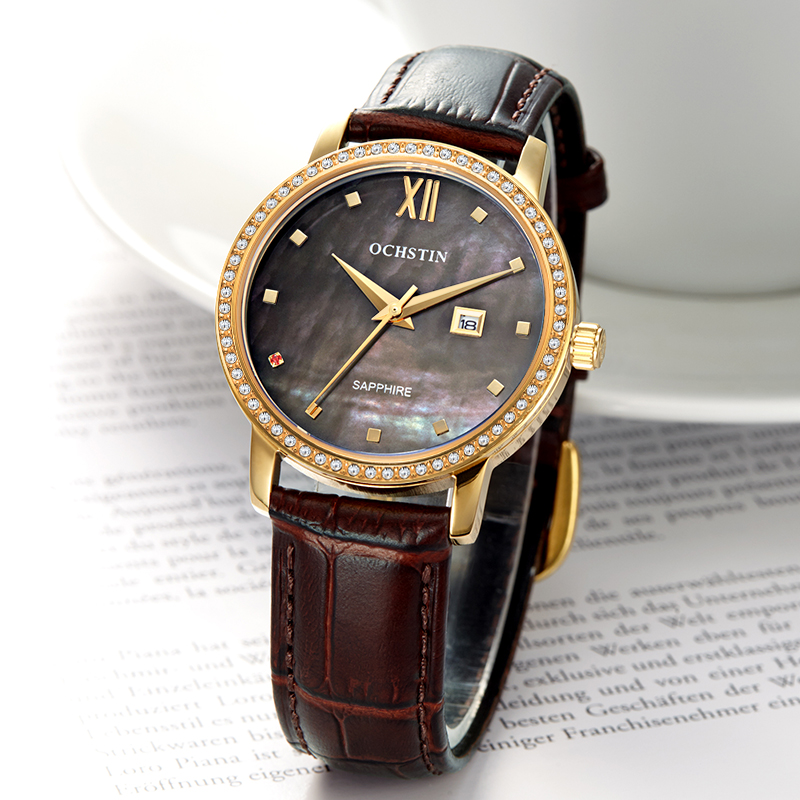OCHSTIN Women Watches Japan Qu - огляд і ціна Luxury Watch Japan