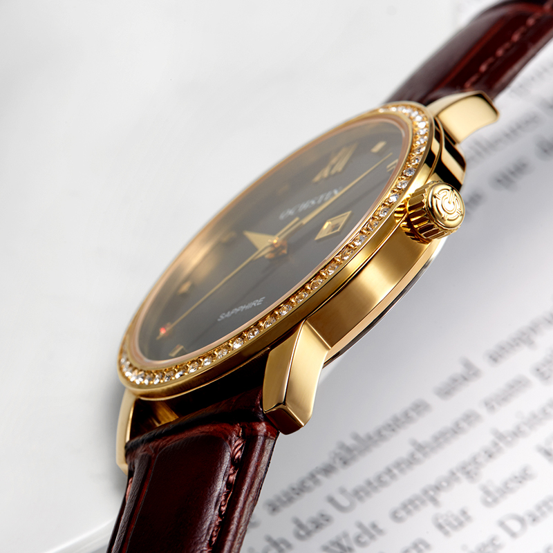 OCHSTIN Women Watches Japan Qu - огляд і ціна Luxury Watch Japan