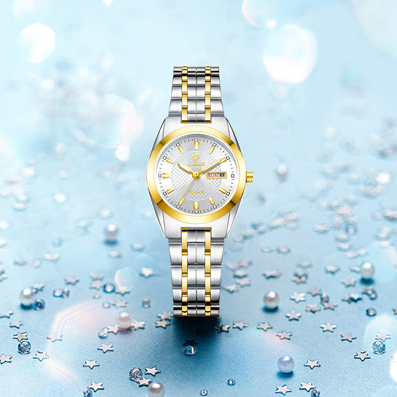 LIEBIG Luxury Stainless Steel  - огляд і ціна Luxury Watch Collection