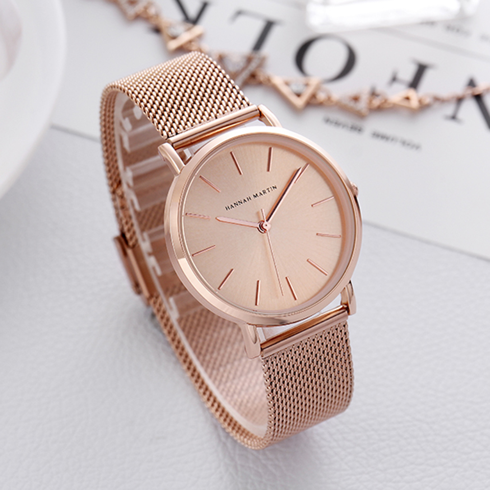 Hannah Martin Top Brand Luxury - огляд і ціна Luxury Watch Japan