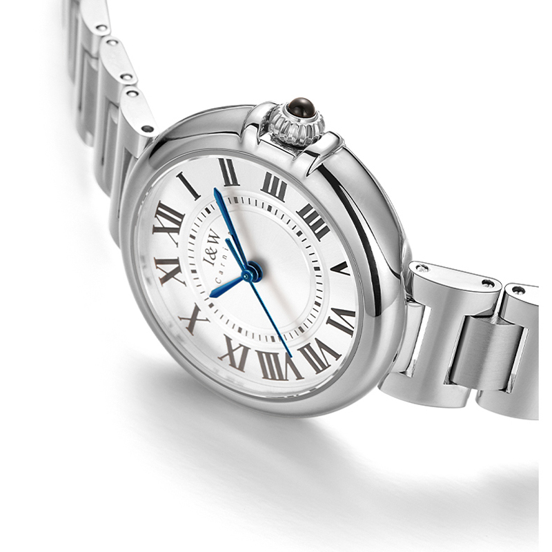 Switzerland CARNIVAL I&W Luxur - огляд і ціна Luxury Watch Japan