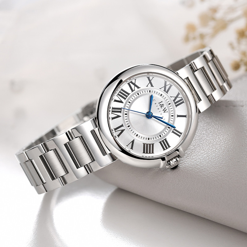 Switzerland CARNIVAL I&W Luxur - огляд і ціна Luxury Watch Japan