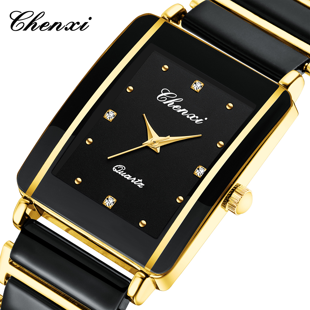 CHENXI Luxury Couple Watch Hig - огляд і ціна Luxury Watch Market