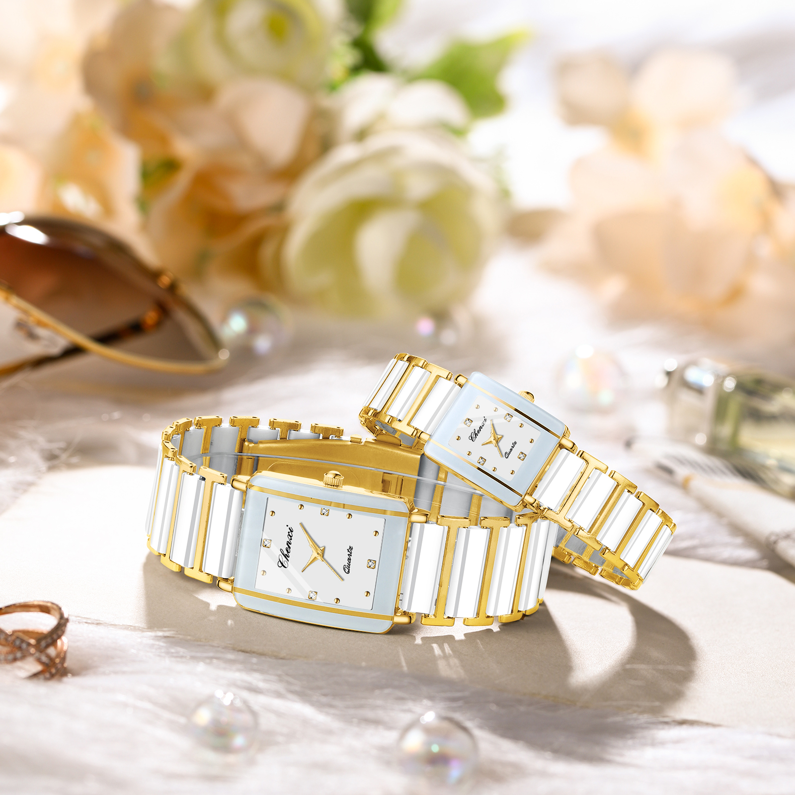 CHENXI Luxury Couple Watch Hig - огляд і ціна Luxury Watch Market