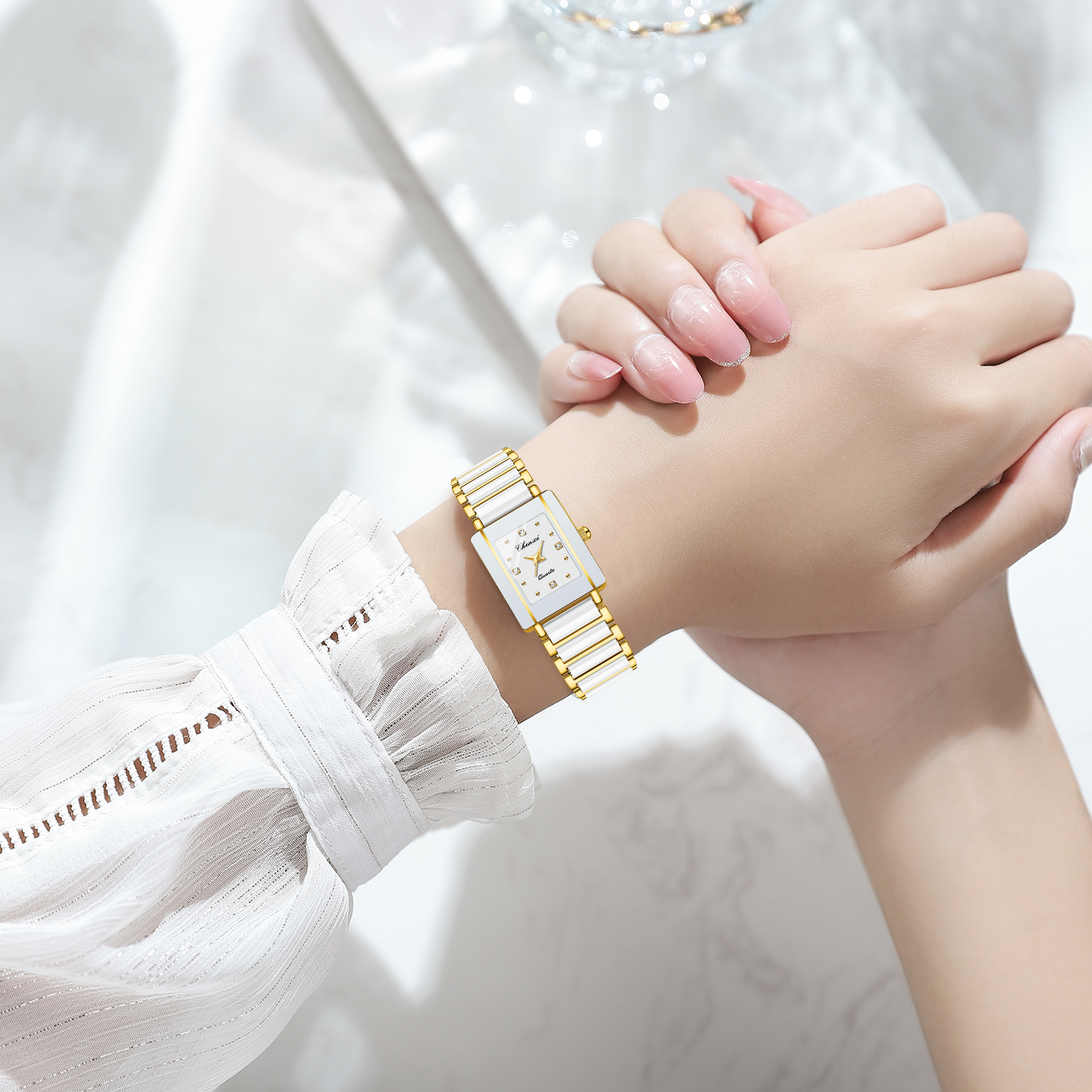 CHENXI Luxury Couple Watch Hig - огляд і ціна Luxury Watch Market