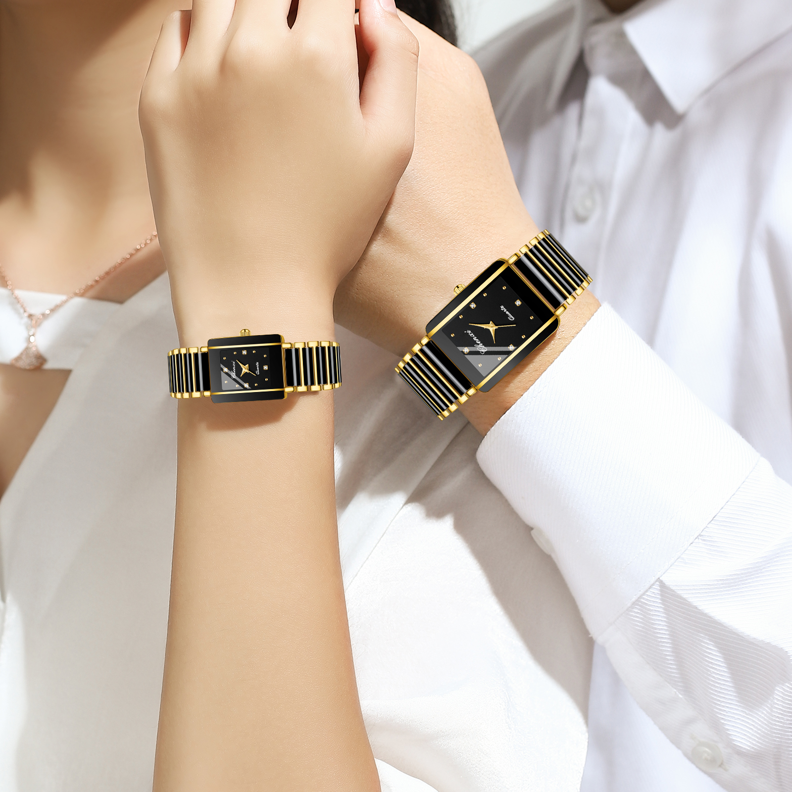 CHENXI Luxury Couple Watch Hig - огляд і ціна Luxury Watch Market