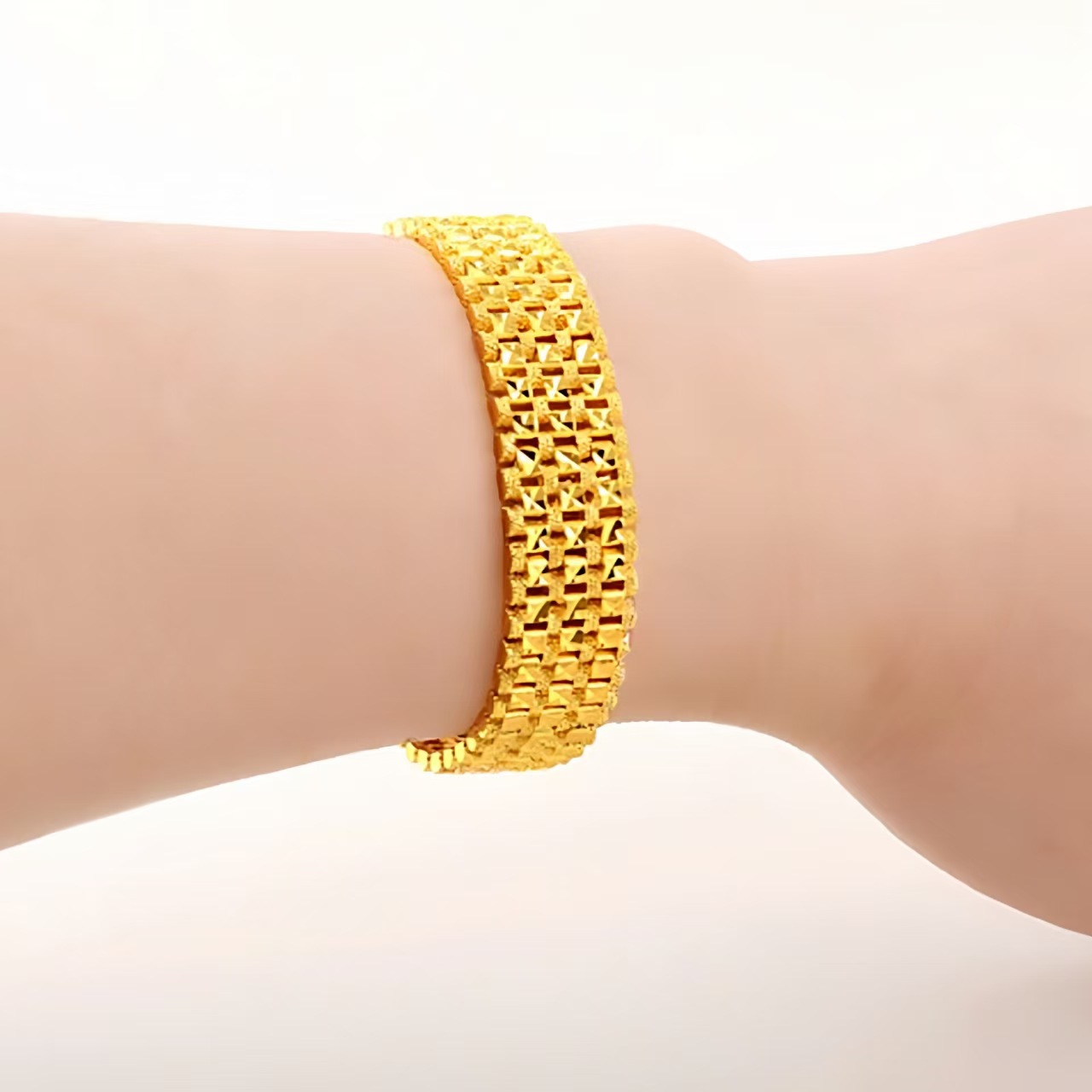 Fylia Jewelry   Luxury 24K 999 - огляд і ціна Luxury Watch Service