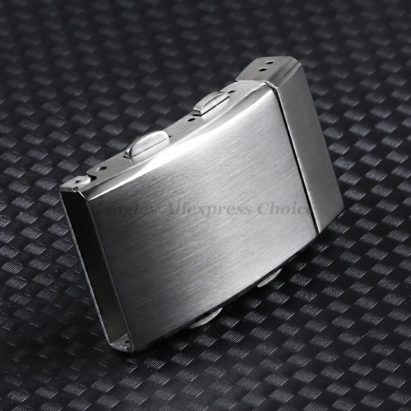 18/20/22mm 316L Solid Stainles - огляд і ціна Luxury Watch Collection