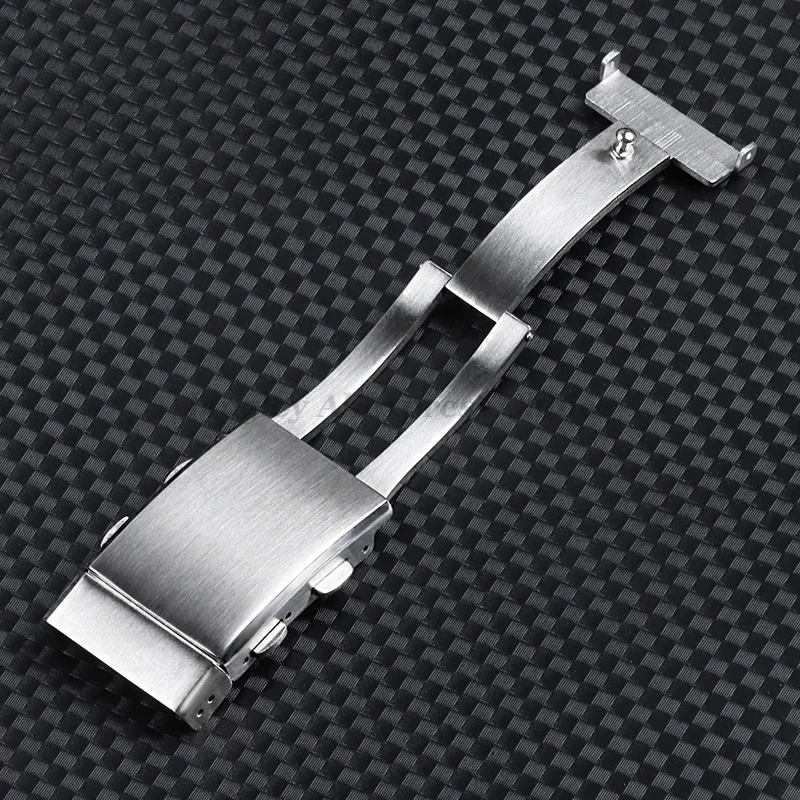 18/20/22mm 316L Solid Stainles - огляд і ціна Luxury Watch Collection