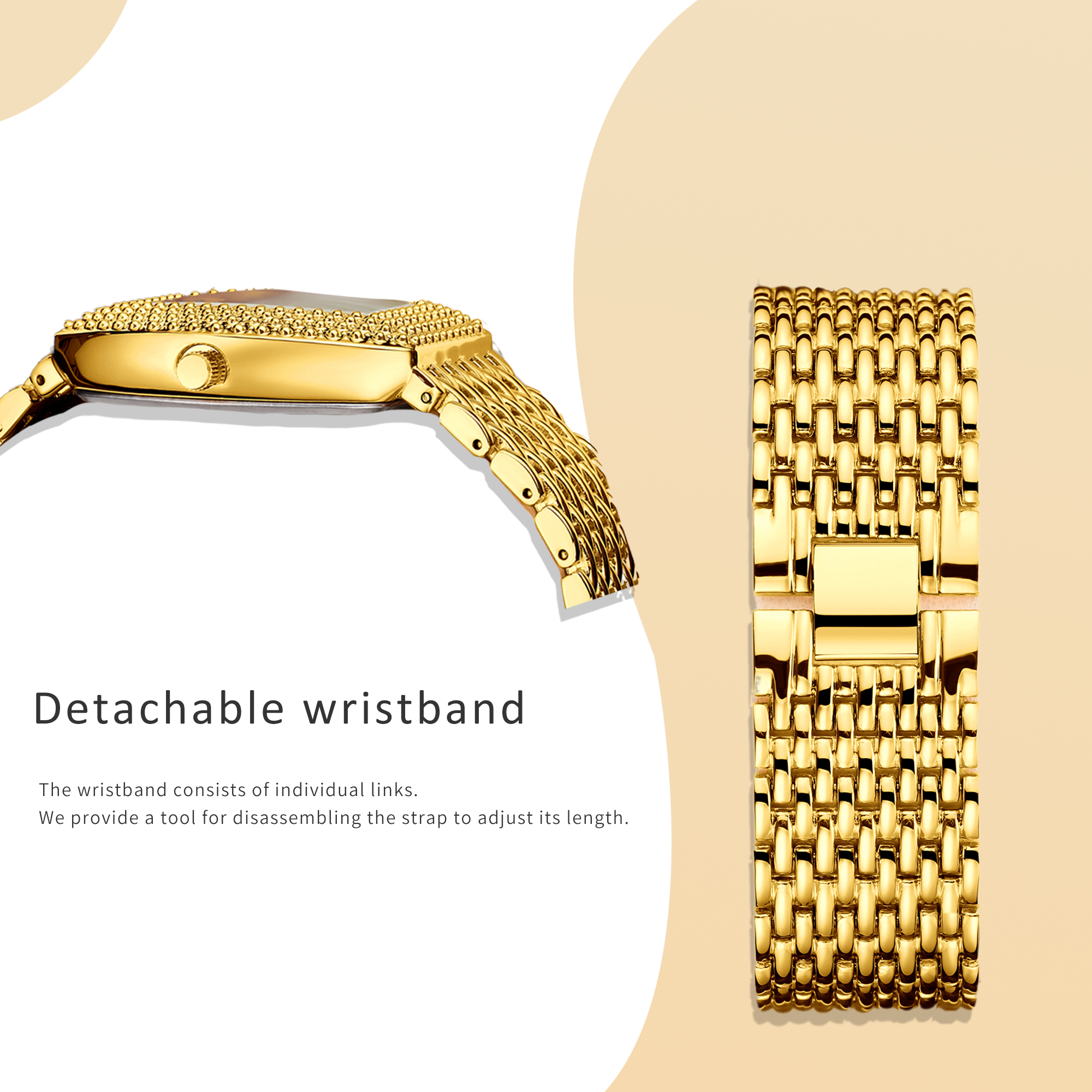 YaLaLuSi Fashion Waterproof Sp - огляд і ціна Luxury Watch Market