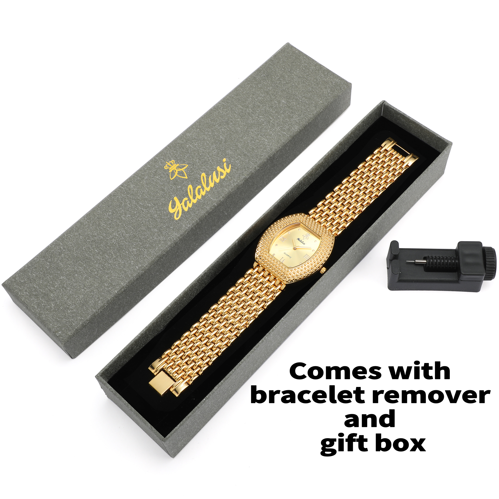 YaLaLuSi Fashion Waterproof Sp - огляд і ціна Luxury Watch Market