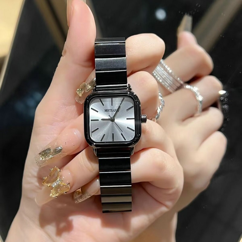 Hot Sale Brand Black Watch for - огляд і ціна Luxury Watch For Sale