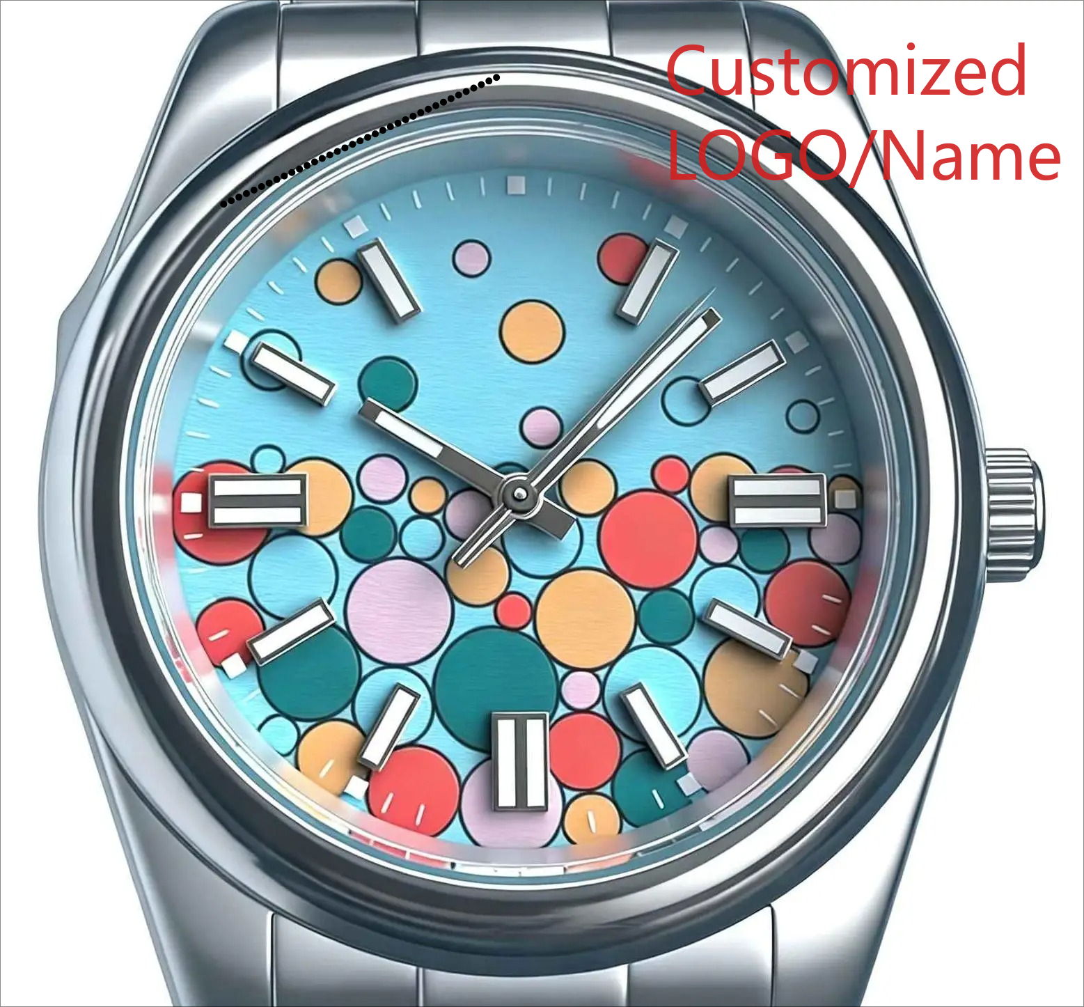 A989 Store 31mm 36mm 40mm Men  - огляд і ціна Luxury Watch Collection