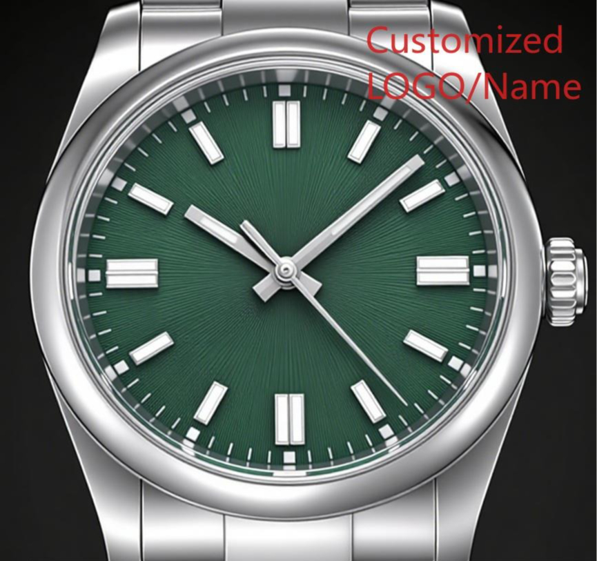 A989 Store 31mm 36mm 40mm Men  - огляд і ціна Luxury Watch Collection