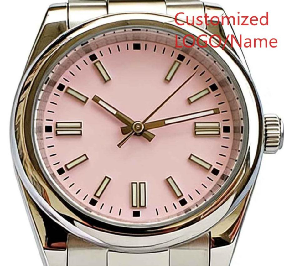 A989 Store 31mm 36mm 40mm Men  - огляд і ціна Luxury Watch Collection
