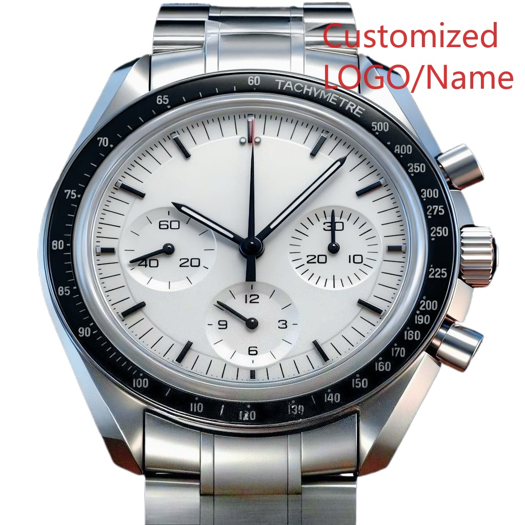 A989 Store Customized Watch 42 - огляд і ціна Luxury Watch Collection