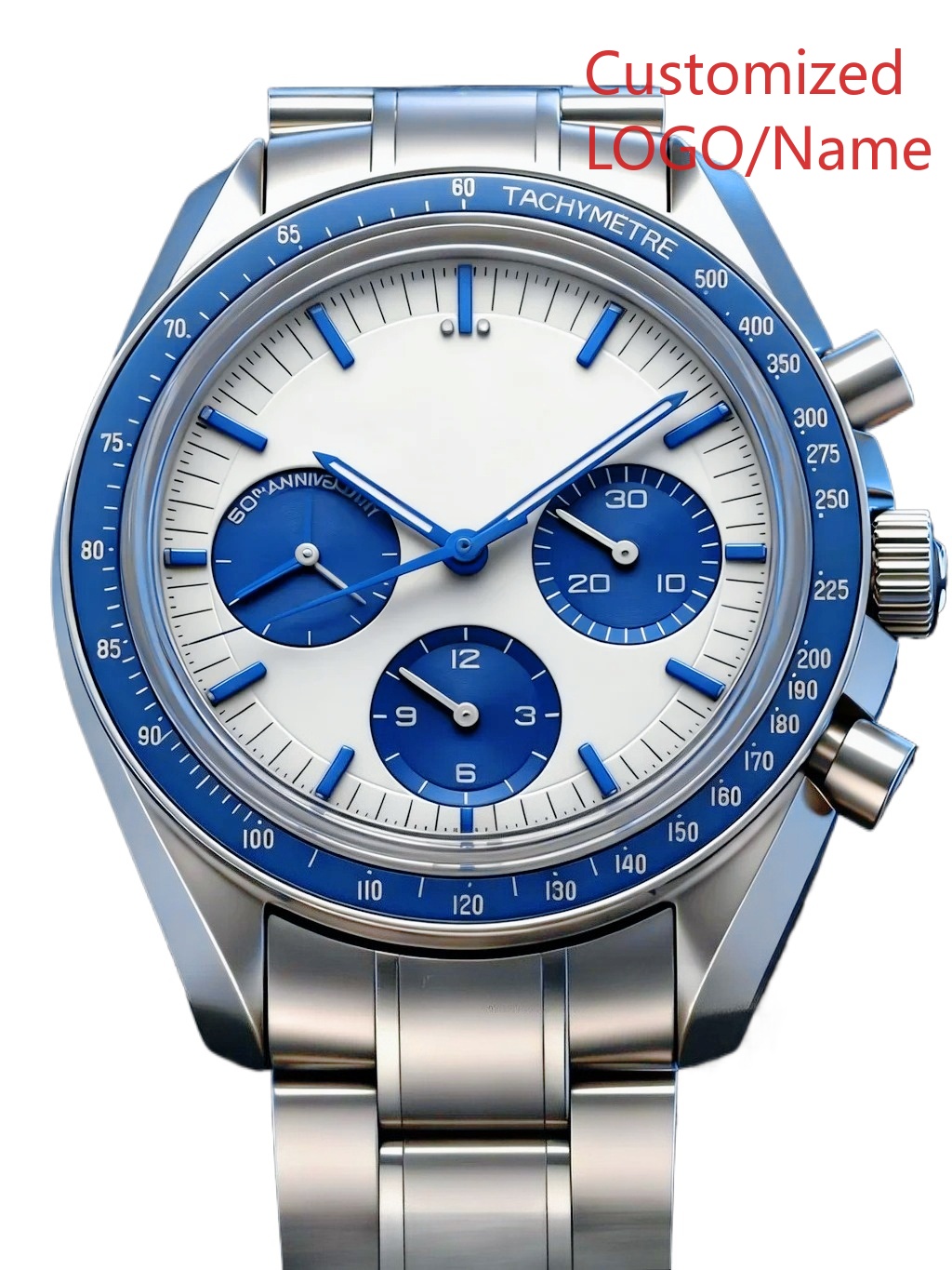 A989 Store Customized Watch 42 - огляд і ціна Luxury Watch Collection