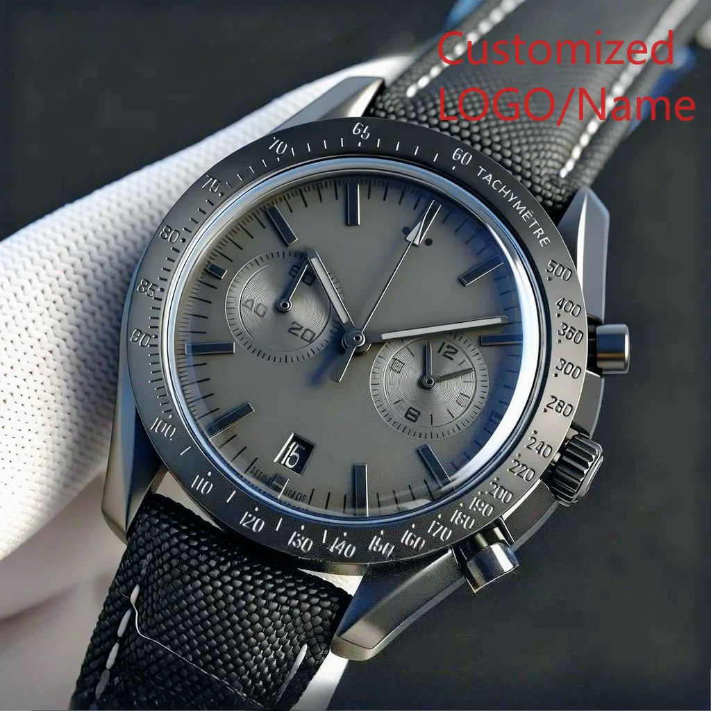 A989 Store Customized Watch 42 - огляд і ціна Luxury Watch Collection