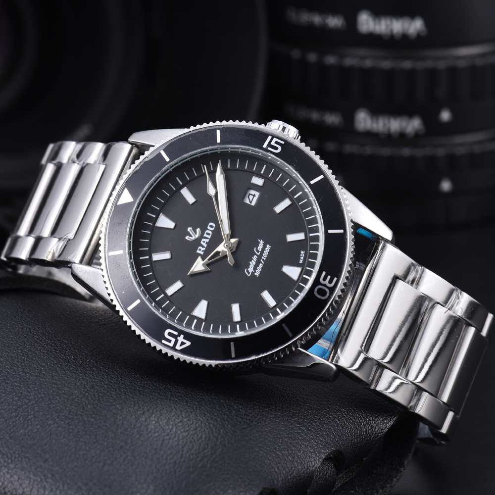 Classic New Hot Sale AAA Rado  - огляд і ціна Luxury Watch For Sale