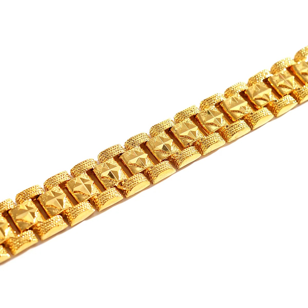 Zylax Jewelry Luxury 24K 9999  - огляд і ціна Luxury Watch Service