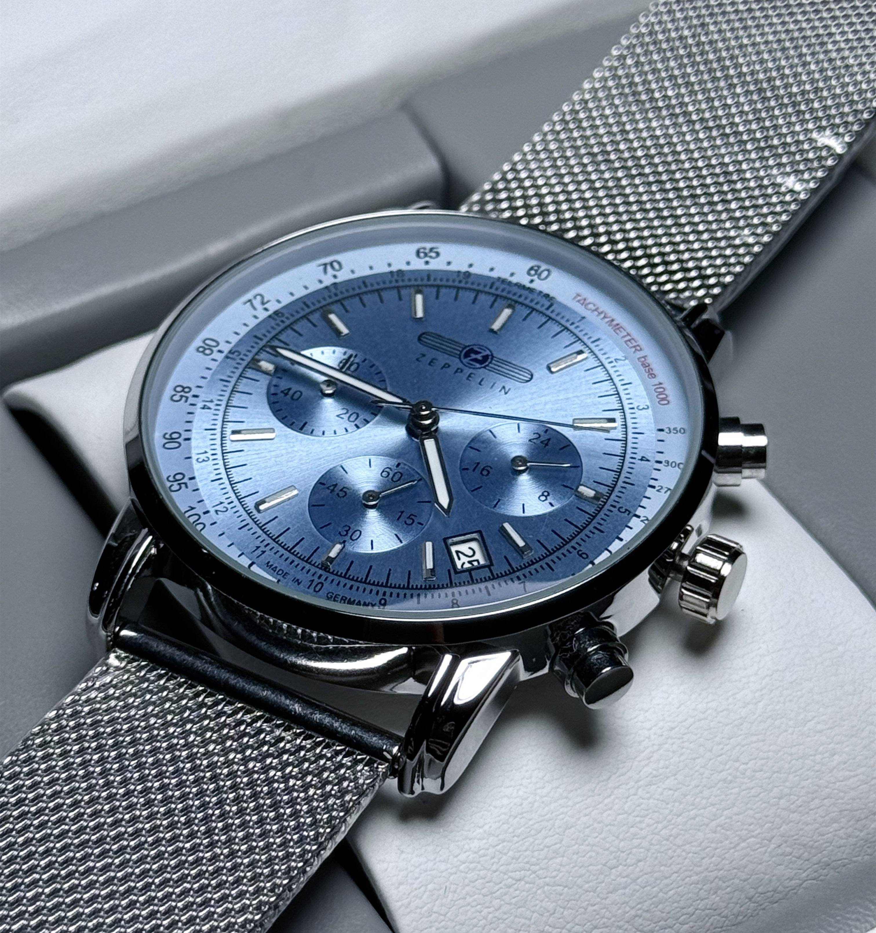 2026 Fashion New Retro Busines - огляд і ціна Luxury Watch With Green Dial