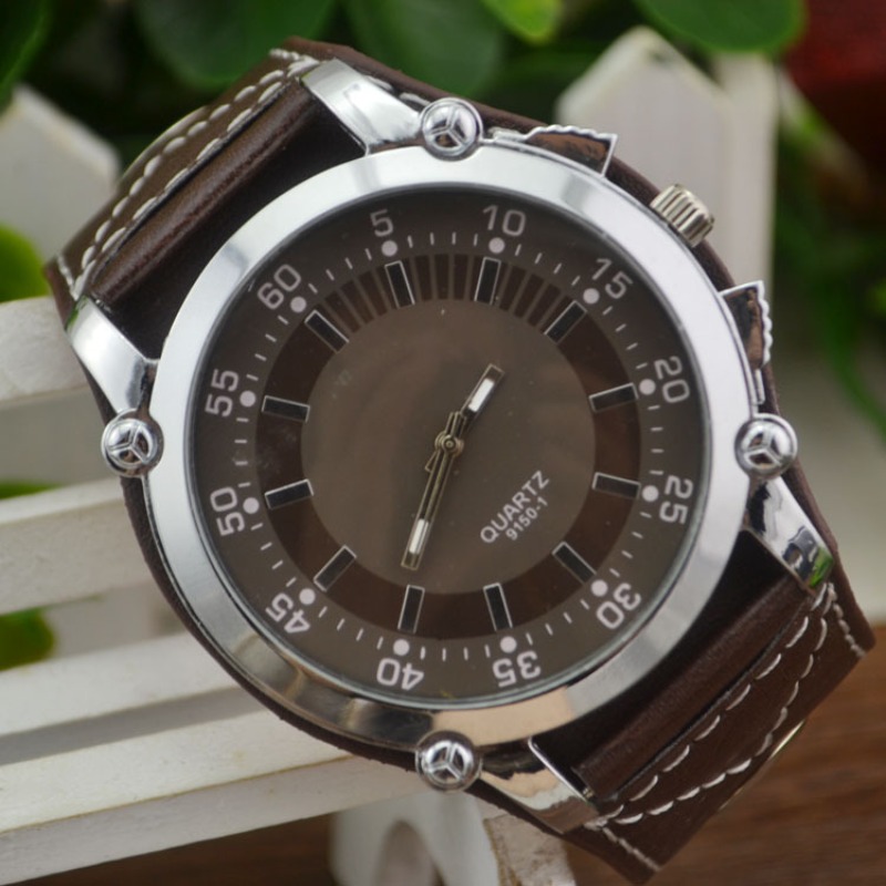 Fashion Brand Luxury Wristwatc - огляд і ціна Luxury Watch Collection