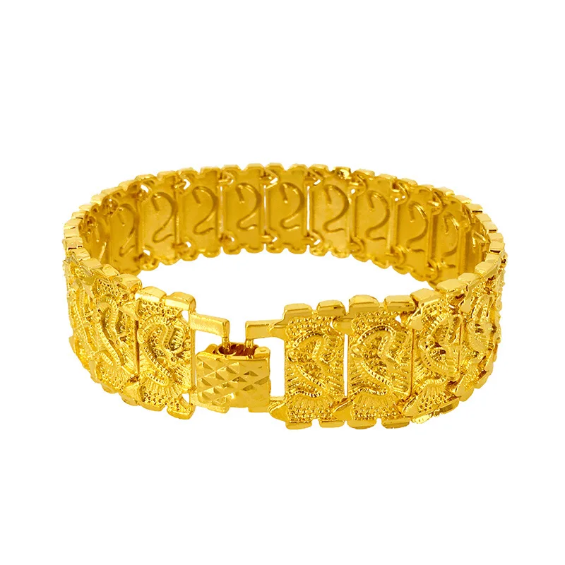NovaGlod Luxury 24K 9999 Pure  - огляд і ціна Luxury Watch Service