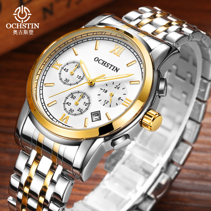 OCHSTIN New Sale Male Quartz W - огляд і ціна Luxury Watch For Sale