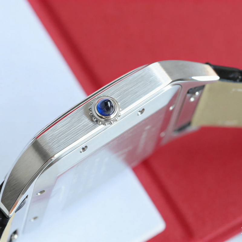 Customized New Sport Stainless - огляд і ціна Luxury Watch Collection